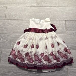 Princess Faith 24 months NWT Fancy Dress